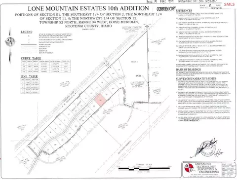 L32b7 N Eclipse Road, Rathdrum, ID 83858 photo 6
