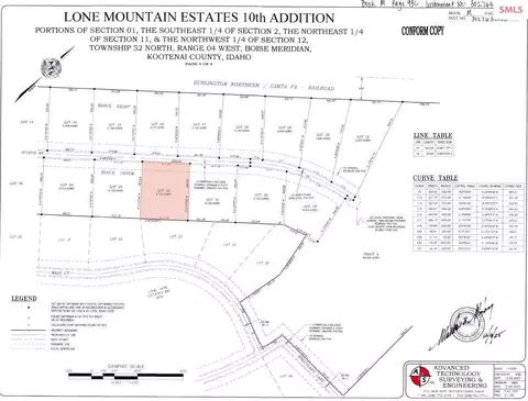 L32b7 N Eclipse Road, Rathdrum, ID 83858 photo 5