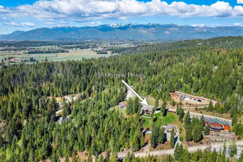 355 And 533 Olympic Dr, Sandpoint, ID 83864 photo 69