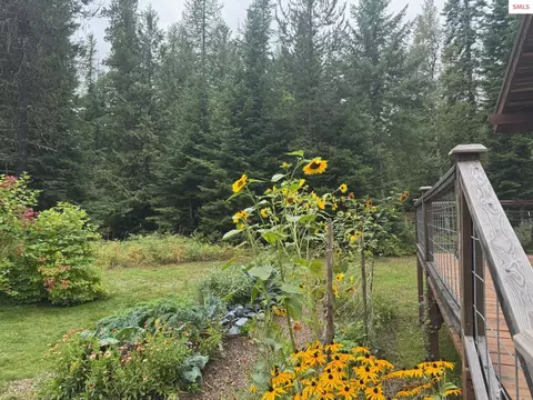 Exterior - 633 Old Mill Rd, Sandpoint, ID 83864 photo 17 of 18
