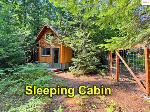Other - 633 Old Mill Rd, Sandpoint, ID 83864 photo 2 of 23