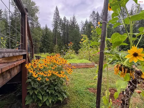Exterior - 633 Old Mill Rd, Sandpoint, ID 83864 photo 18 of 18