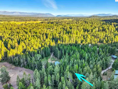 View/Area - 633 Old Mill Rd, Sandpoint, ID 83864 photo 3 of 3
