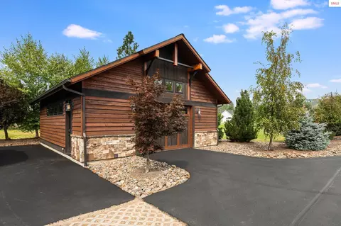 Exterior - 639 Ames Way, Dover, ID 83825 photo 18 of 19