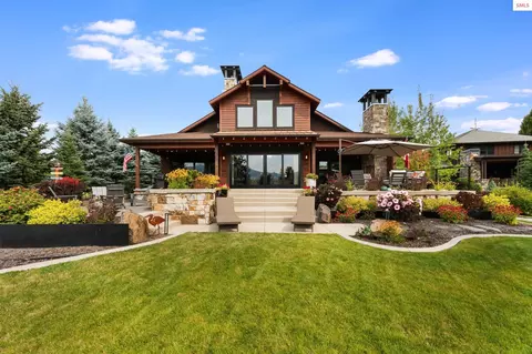Exterior - 639 Ames Way, Dover, ID 83825 photo 12 of 19
