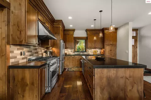 Kitchen - 639 Ames Way, Dover, ID 83825 photo 1 of 4