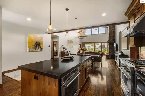 Kitchen - 639 Ames Way, Dover, ID 83825 photo 4 of 4