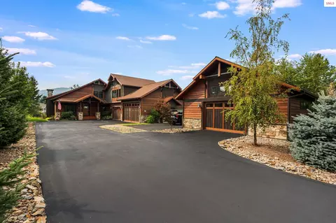 Exterior - 639 Ames Way, Dover, ID 83825 photo 4 of 19