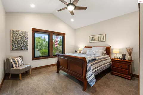 Bedroom - 639 Ames Way, Dover, ID 83825 photo 4 of 6