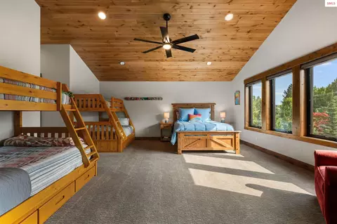 Bedroom - 639 Ames Way, Dover, ID 83825 photo 5 of 6