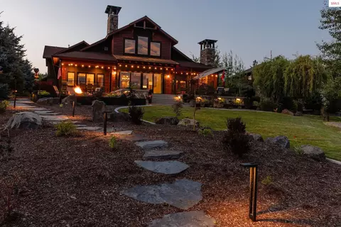 Exterior - 639 Ames Way, Dover, ID 83825 photo 13 of 19