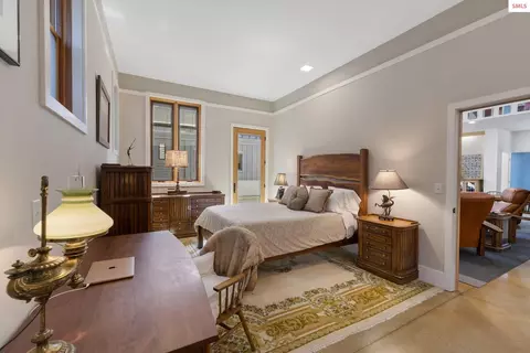 Bedroom - 815 Pine, Sandpoint, ID 83864 photo 5 of 5