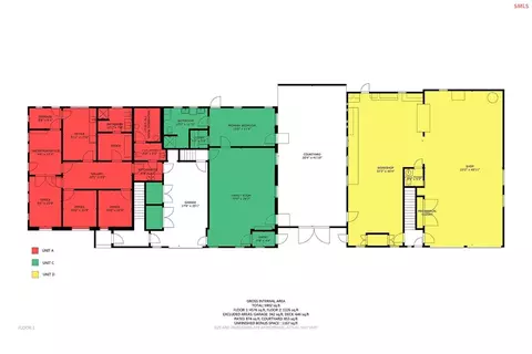 Floorplan - 815 Pine, Sandpoint, ID 83864 photo 2 of 4
