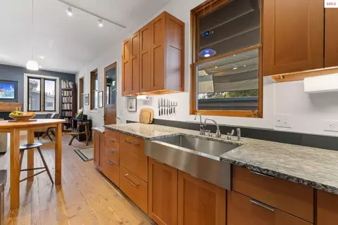 Kitchen - 815 Pine, Sandpoint, ID 83864 photo 3 of 3