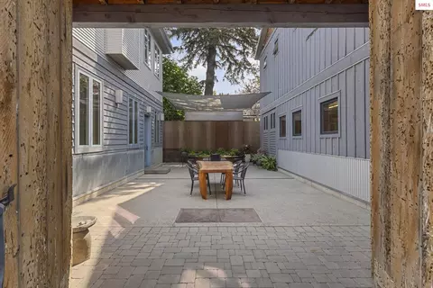 Exterior - 815 Pine, Sandpoint, ID 83864 photo 11 of 21