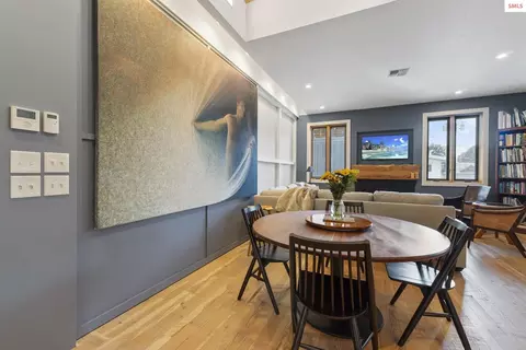 Dining - 815 Pine, Sandpoint, ID 83864 photo 1 of 4