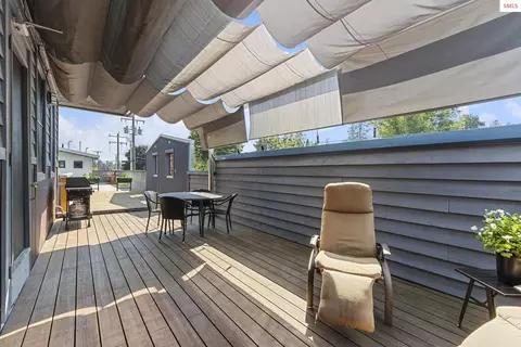Exterior - 815 Pine, Sandpoint, ID 83864 photo 9 of 21