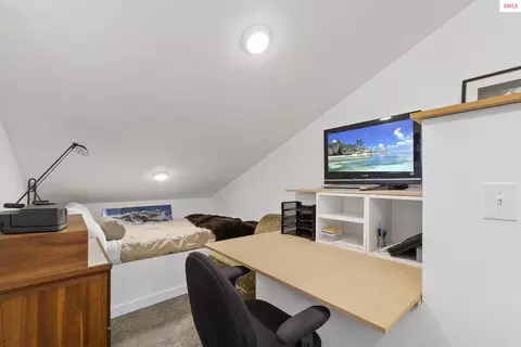 Bedroom - 815 Pine, Sandpoint, ID 83864 photo 1 of 5