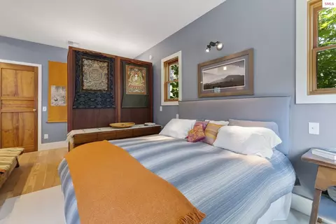 Bedroom - 815 Pine, Sandpoint, ID 83864 photo 2 of 5