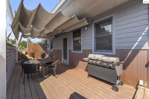 Exterior - 815 Pine, Sandpoint, ID 83864 photo 7 of 21