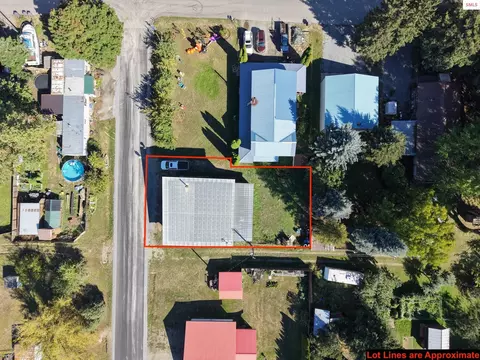 View/Area - 258 3rd St, Ponderay, ID 83852 photo 1 of 11