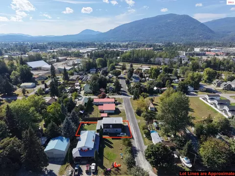 View/Area - 258 3rd St, Ponderay, ID 83852 photo 9 of 11