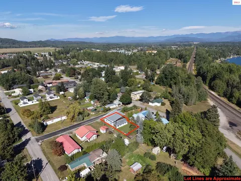 View/Area - 258 3rd St, Ponderay, ID 83852 photo 5 of 11