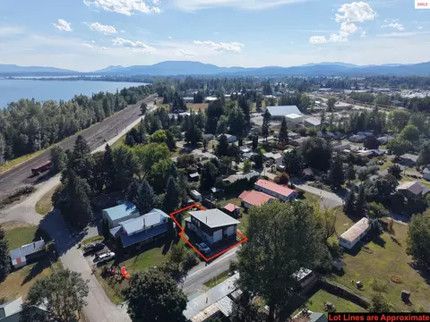 View/Area - 258 3rd St, Ponderay, ID 83852 photo 6 of 11
