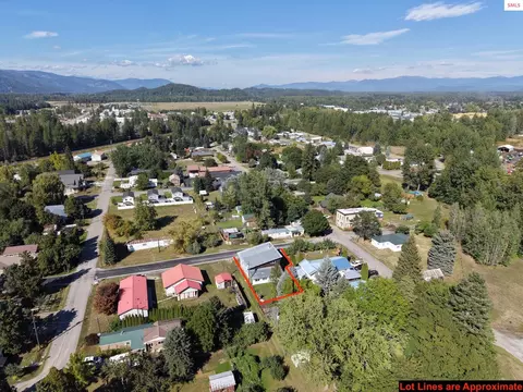 View/Area - 258 3rd St, Ponderay, ID 83852 photo 7 of 11