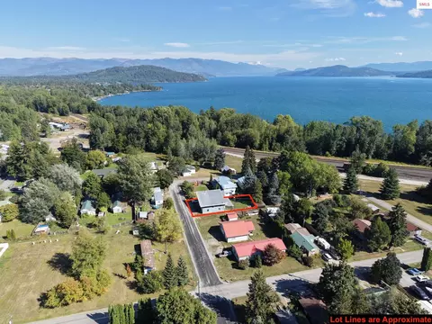 View/Area - 258 3rd St, Ponderay, ID 83852 photo 4 of 11