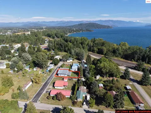 View/Area - 258 3rd St, Ponderay, ID 83852 photo 3 of 11