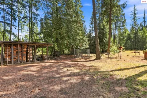 Exterior - 345 Tamarack, Sagle, ID 83860 photo 1 of 4