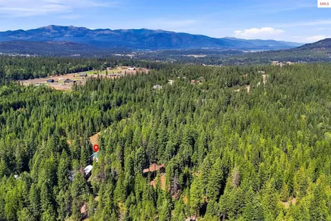 View/Area - 345 Tamarack, Sagle, ID 83860 photo 3 of 3