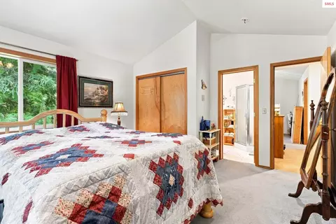Bedroom - 345 Tamarack, Sagle, ID 83860 photo 1 of 1