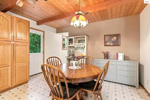 Dining - 345 Tamarack, Sagle, ID 83860 photo 1 of 2