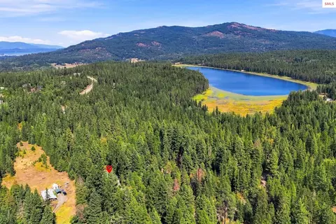 View/Area - 345 Tamarack, Sagle, ID 83860 photo 1 of 3
