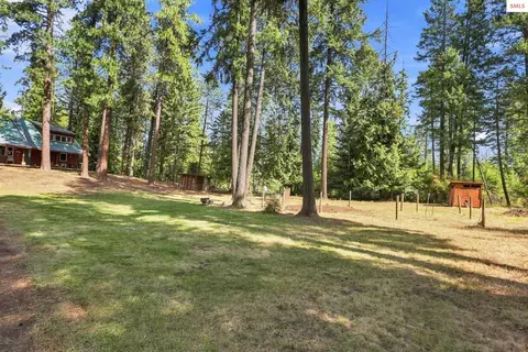 Exterior - 345 Tamarack, Sagle, ID 83860 photo 2 of 4