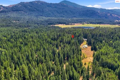 View/Area - 345 Tamarack, Sagle, ID 83860 photo 2 of 3