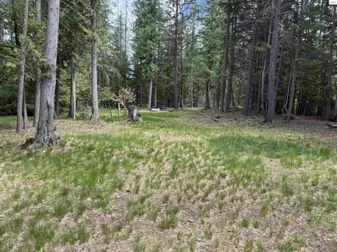 Exterior - 8213 Rapid Lightning Rd, Sandpoint, ID 83864 photo 4 of 10
