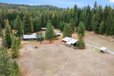 Other - 6162 Eureka Rd, Sagle, ID 83860 photo 26 of 28