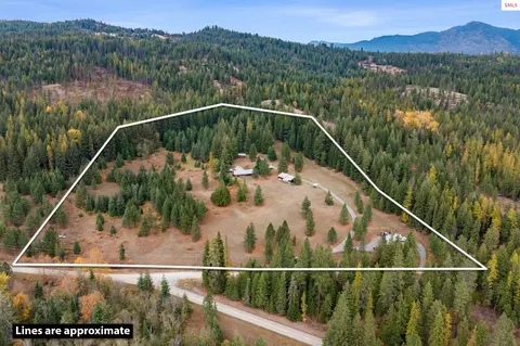 Other - 6162 Eureka Rd, Sagle, ID 83860 photo 28 of 28