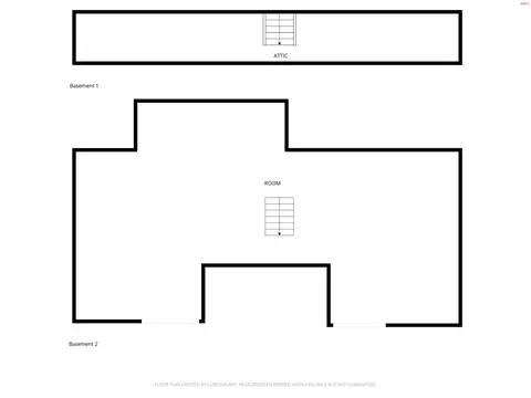 Floorplan - 6162 Eureka Rd, Sagle, ID 83860 photo 3 of 4