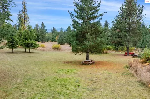 Exterior - 6162 Eureka Rd, Sagle, ID 83860 photo 23 of 27