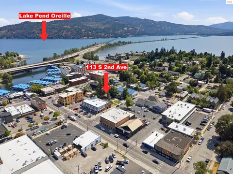 Other - 113 S 2nd Ave, Sandpoint, ID 83864 photo 1 of 23