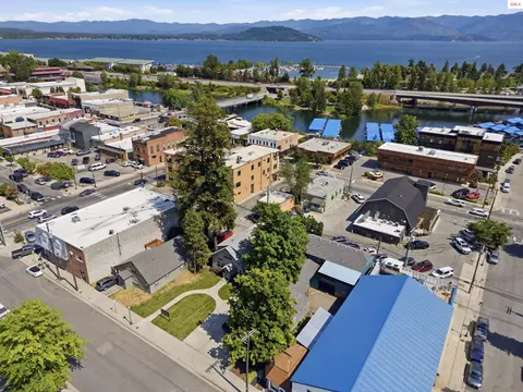 View/Area - 113 S 2nd Ave, Sandpoint, ID 83864 photo 3 of 9