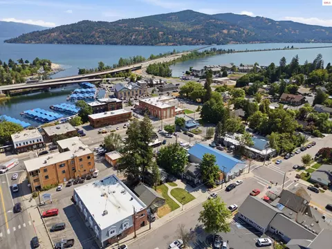View/Area - 113 S 2nd Ave, Sandpoint, ID 83864 photo 5 of 9