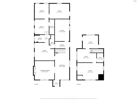 Floorplan - 113 S 2nd Ave, Sandpoint, ID 83864 photo 3 of 3