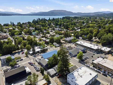 View/Area - 113 S 2nd Ave, Sandpoint, ID 83864 photo 8 of 9