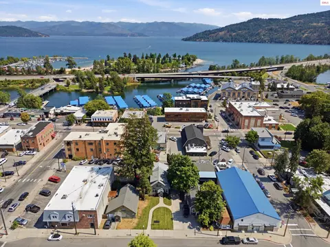 View/Area - 113 S 2nd Ave, Sandpoint, ID 83864 photo 4 of 9