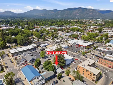 View/Area - 113 S 2nd Ave, Sandpoint, ID 83864 photo 6 of 9